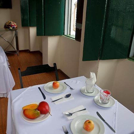 Hotel Sobrado 25 السلفادور المظهر الخارجي الصورة