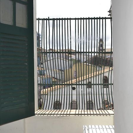 Hotel Sobrado 25 السلفادور المظهر الخارجي الصورة