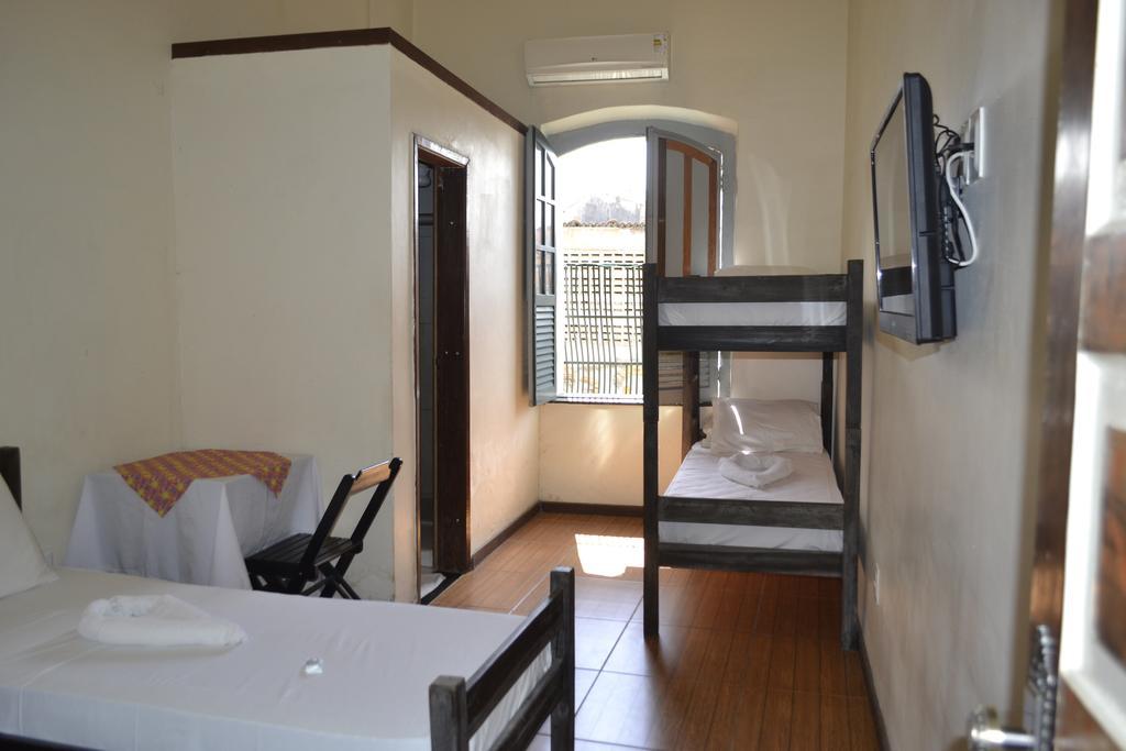 Hotel Sobrado 25 السلفادور المظهر الخارجي الصورة