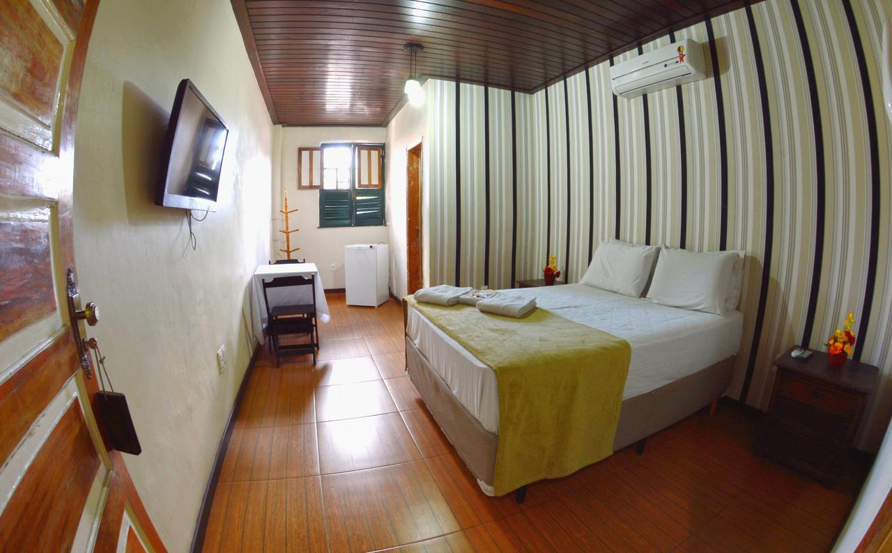 Hotel Sobrado 25 السلفادور المظهر الخارجي الصورة