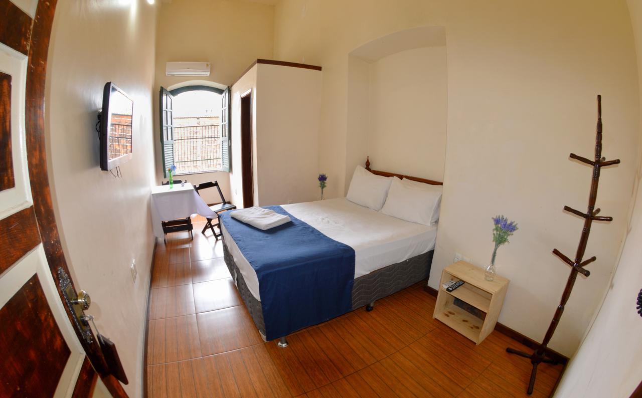 Hotel Sobrado 25 السلفادور المظهر الخارجي الصورة