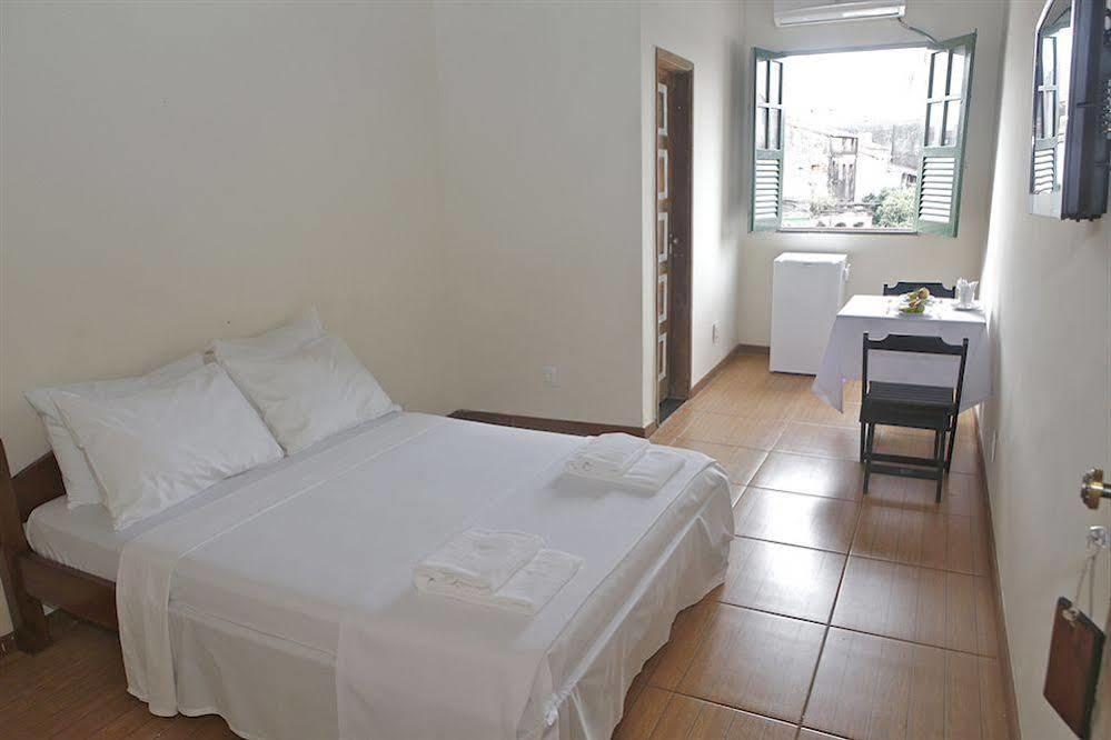 Hotel Sobrado 25 السلفادور المظهر الخارجي الصورة